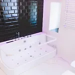 Apartment Energy House Deptak Boguslawa 95m2 Szczecin