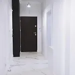 Apartment Energy House Deptak Boguslawa 95m2 Szczecin