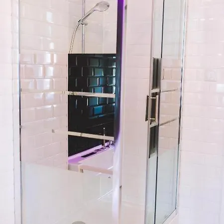 Energy House Deptak Boguslawa 95m2 שצ'צ'ין