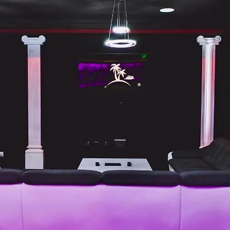 דירה Energy House Deptak Boguslawa 95m2 *