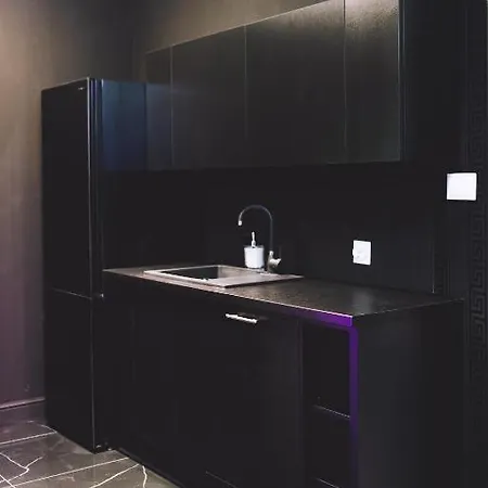 דירה Energy House Deptak Boguslawa 95m2 *