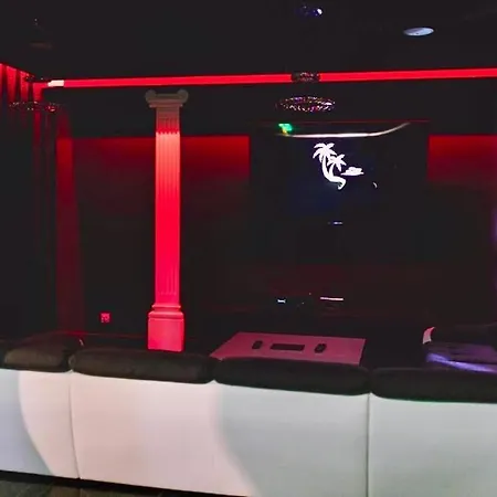 Energy House Deptak Boguslawa 95m2 * שצ'צ'ין