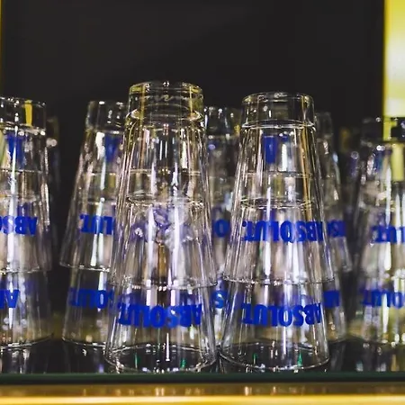 Energy House Deptak Boguslawa 95m2 דירה