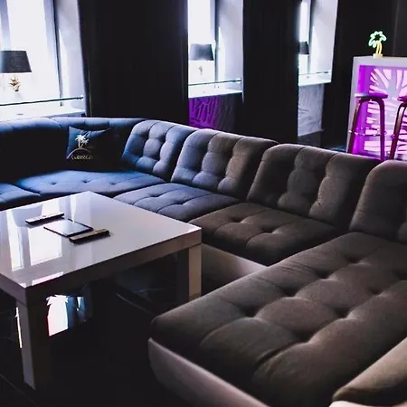 Energy House Deptak Boguslawa 95m2 דירה *