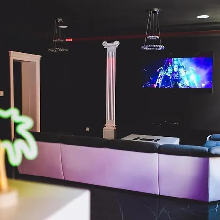 Energy House Deptak Boguslawa 95m2 *