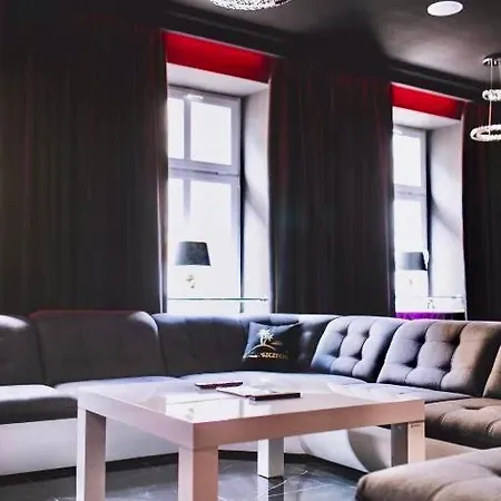 Energy House Deptak Boguslawa 95m2