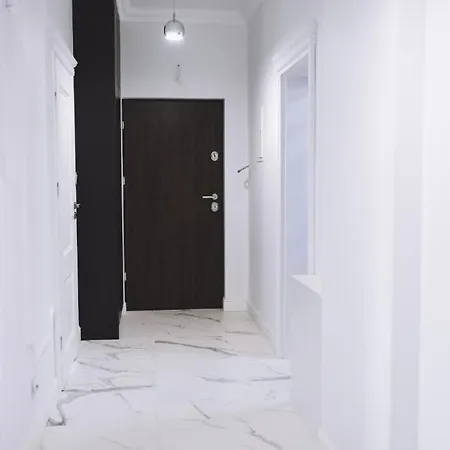 דירה Energy House Deptak Boguslawa 95m2 שצ'צ'ין