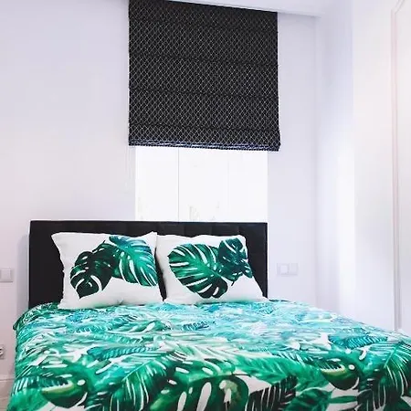 Energy House Deptak Boguslawa 95m2 * שצ'צ'ין