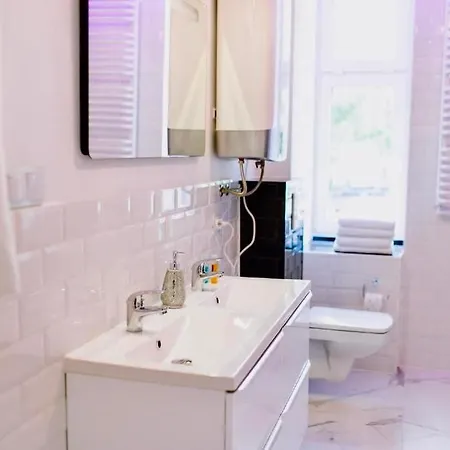 Energy House Deptak Boguslawa 95m2