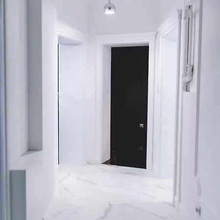 דירה Energy House Deptak Boguslawa 95m2