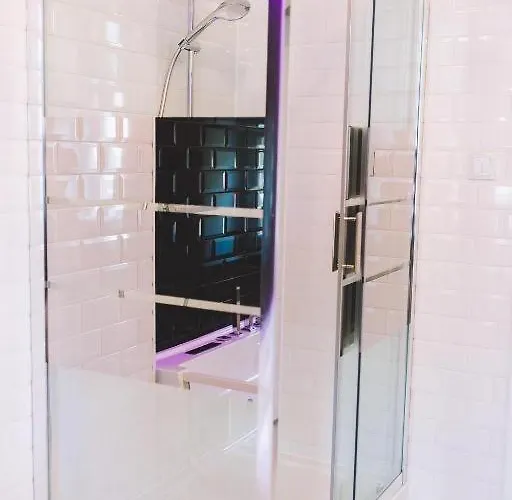 Energy House Deptak Boguslawa 95m2 Щецин