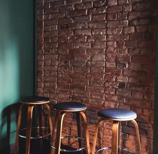 Energy House Deptak Boguslawa 95m2 Апартаменты