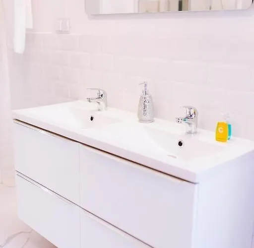 Energy House Deptak Boguslawa 95m2 * Щецин