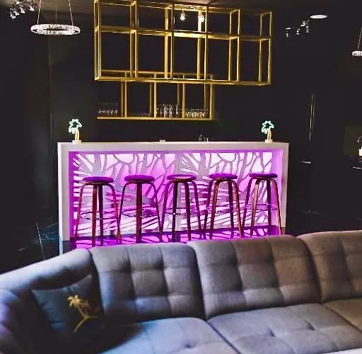 Energy House Deptak Boguslawa 95m2 Апартаменты