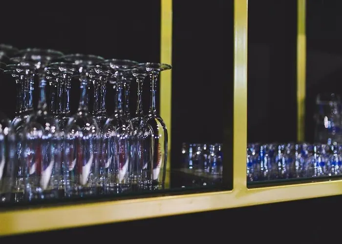 Energy House Deptak Boguslawa 95m2 * Щецин