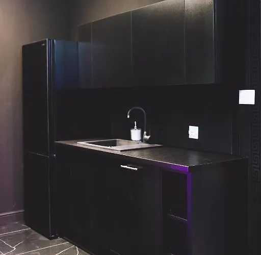 Апартаменты Energy House Deptak Boguslawa 95m2 *