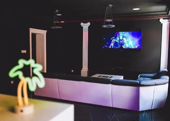 Energy House Deptak Boguslawa 95m2 *