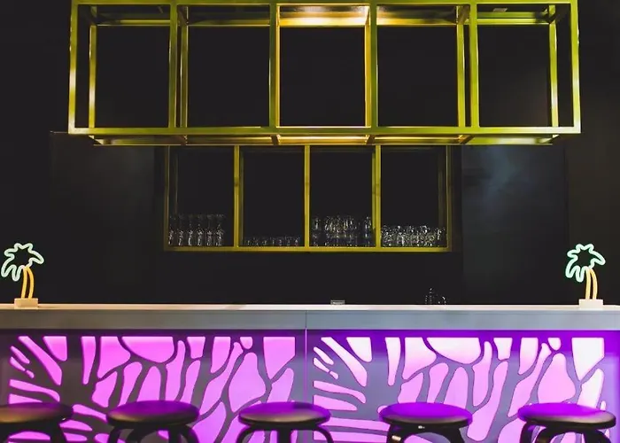 Апартаменты Energy House Deptak Boguslawa 95m2 *