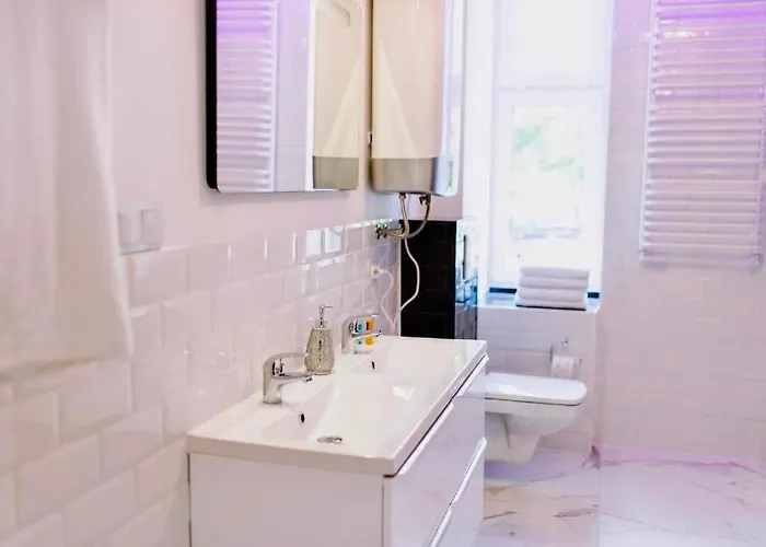 Energy House Deptak Boguslawa 95m2