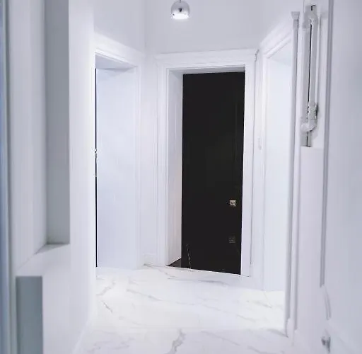 Апартаменты Energy House Deptak Boguslawa 95m2